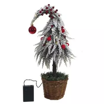 Ёлка искусственная РЕМЕКО