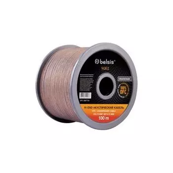 Кабель акустический Belsis