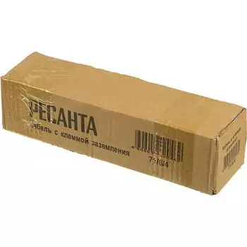 Кабель для сварочного аппарата Ресанта
