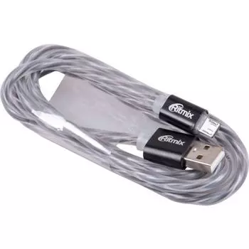 Кабель для телефона Ritmix