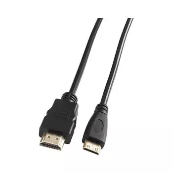 Кабель HDMI Buro
