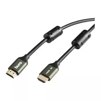 Кабель HDMI Buro
