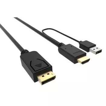 Кабель HDMI Buro