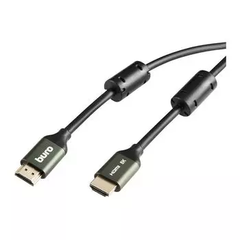 Кабель HDMI Buro