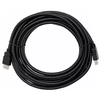 Кабель HDMI Cactus