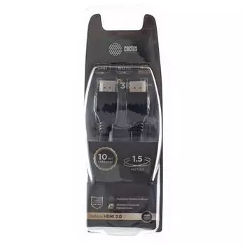 Кабель HDMI Cactus