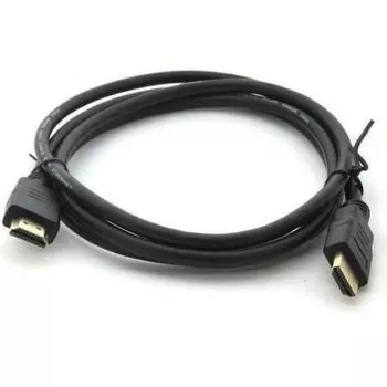 Кабель HDMI D-Color