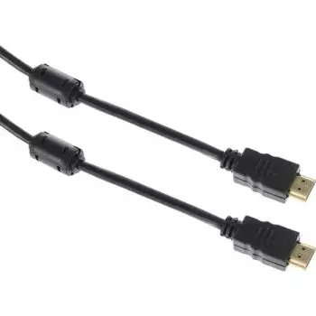 Кабель HDMI D-Color