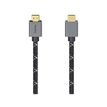Кабель HDMI Hama