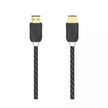 Кабель HDMI Hama