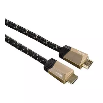 Кабель HDMI Hama