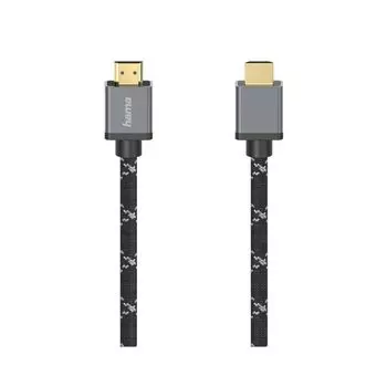Кабель HDMI Hama