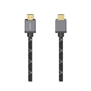 Кабель HDMI Hama