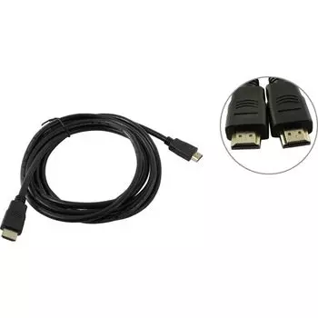 Кабель HDMI Jet.A