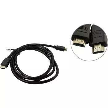 Кабель HDMI Jet.A