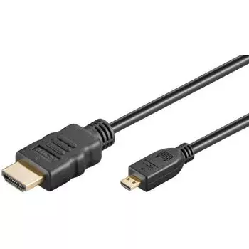 Кабель HDMI S-iTECH