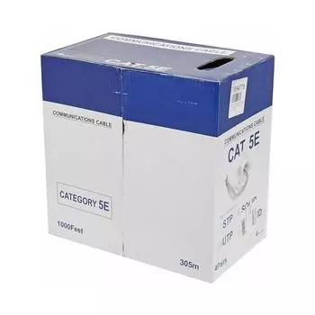 Кабель информационный Lanmaster