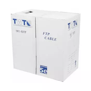 Кабель информационный Lanmaster