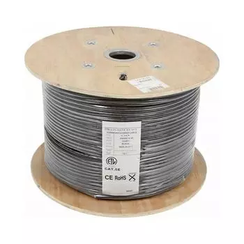 Кабель информационный Lanmaster