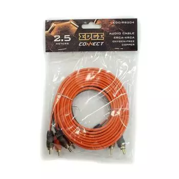 Кабель межблочный Edge