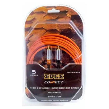 Кабель межблочный Edge