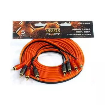 Кабель межблочный Edge