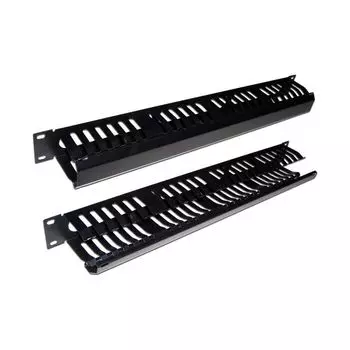 Кабельный органайзер Lanmaster