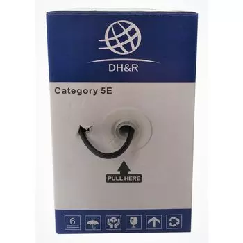 Кабель сетевой Ningbo