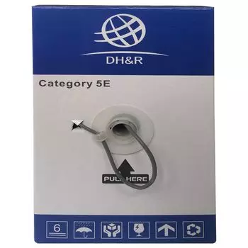 Кабель сетевой Ningbo