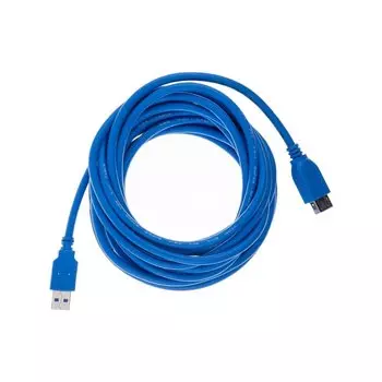 Кабель-удлинитель VCOM