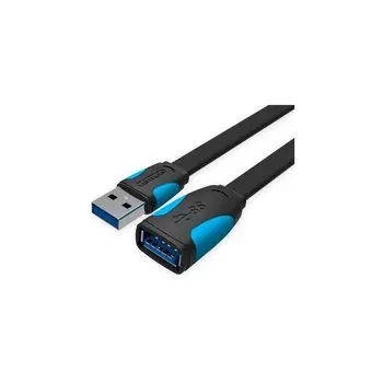 Кабель-удлинитель Vention