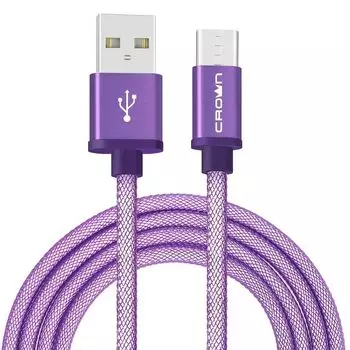 Кабель USB Crown