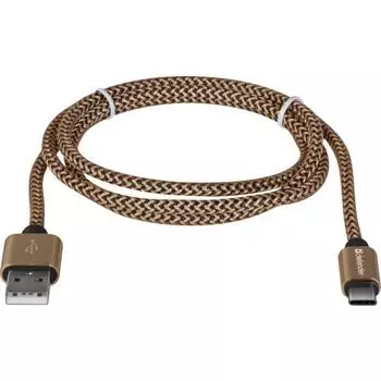 Кабель USB Defender