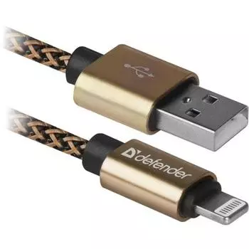 Кабель USB Defender