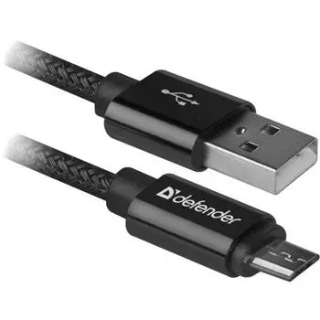 Кабель USB Defender