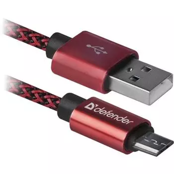 Кабель USB Defender