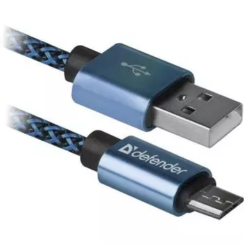 Кабель USB Defender