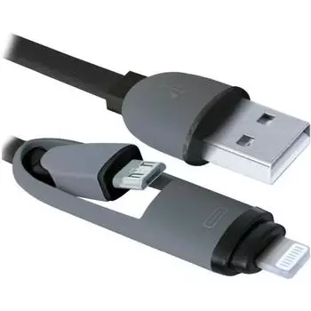 Кабель USB Defender