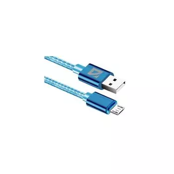 Кабель USB Defender