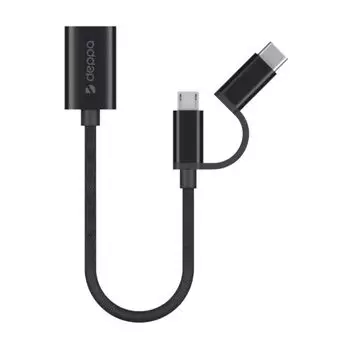 Кабель USB Deppa