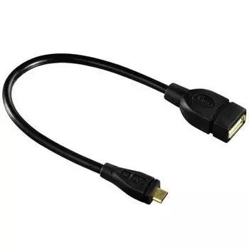 Кабель USB Hama