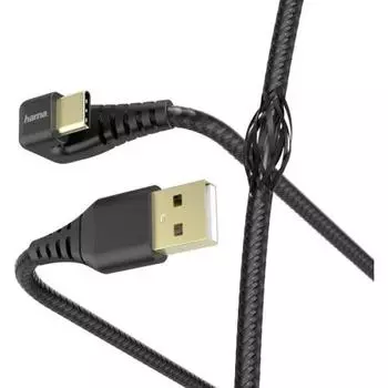 Кабель USB HAMA