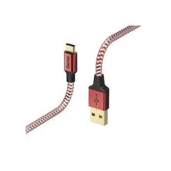 Кабель USB Hama