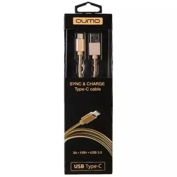 Кабель USB Qumo