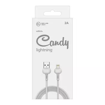 Кабель USB Red Line