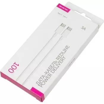 Кабель USB Red Line