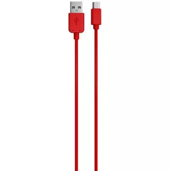 Кабель USB Red Line