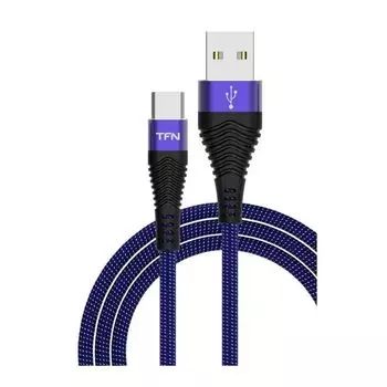 Кабель USB TFN