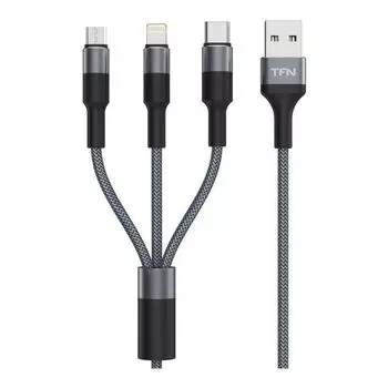 Кабель USB TFN