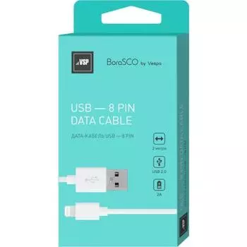 Кабель USB Vespa